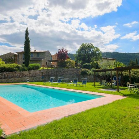 Holiday Home La Torre By Interhome Lucolena in Chianti Extérieur photo