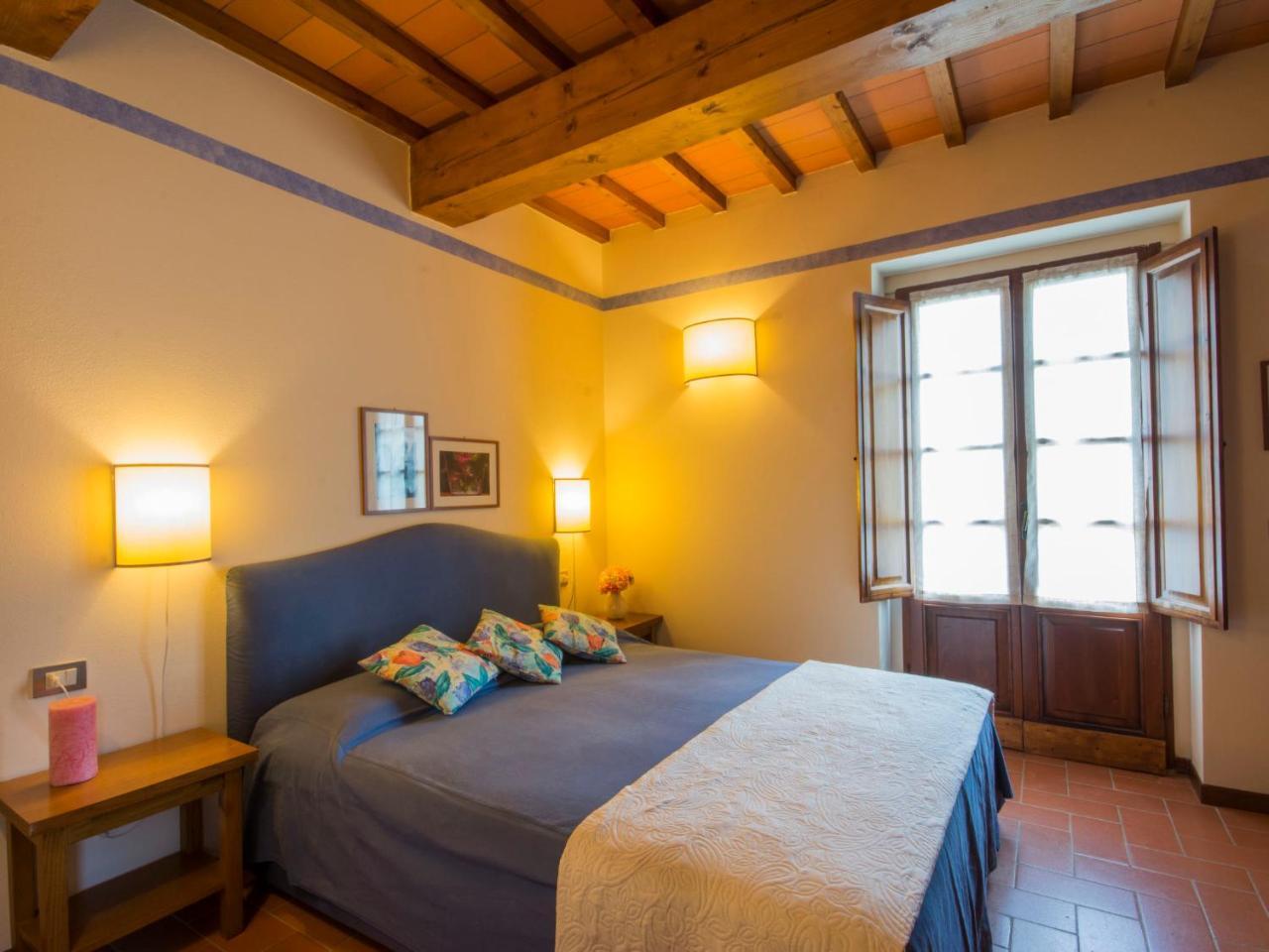 Holiday Home La Torre By Interhome Lucolena in Chianti Extérieur photo