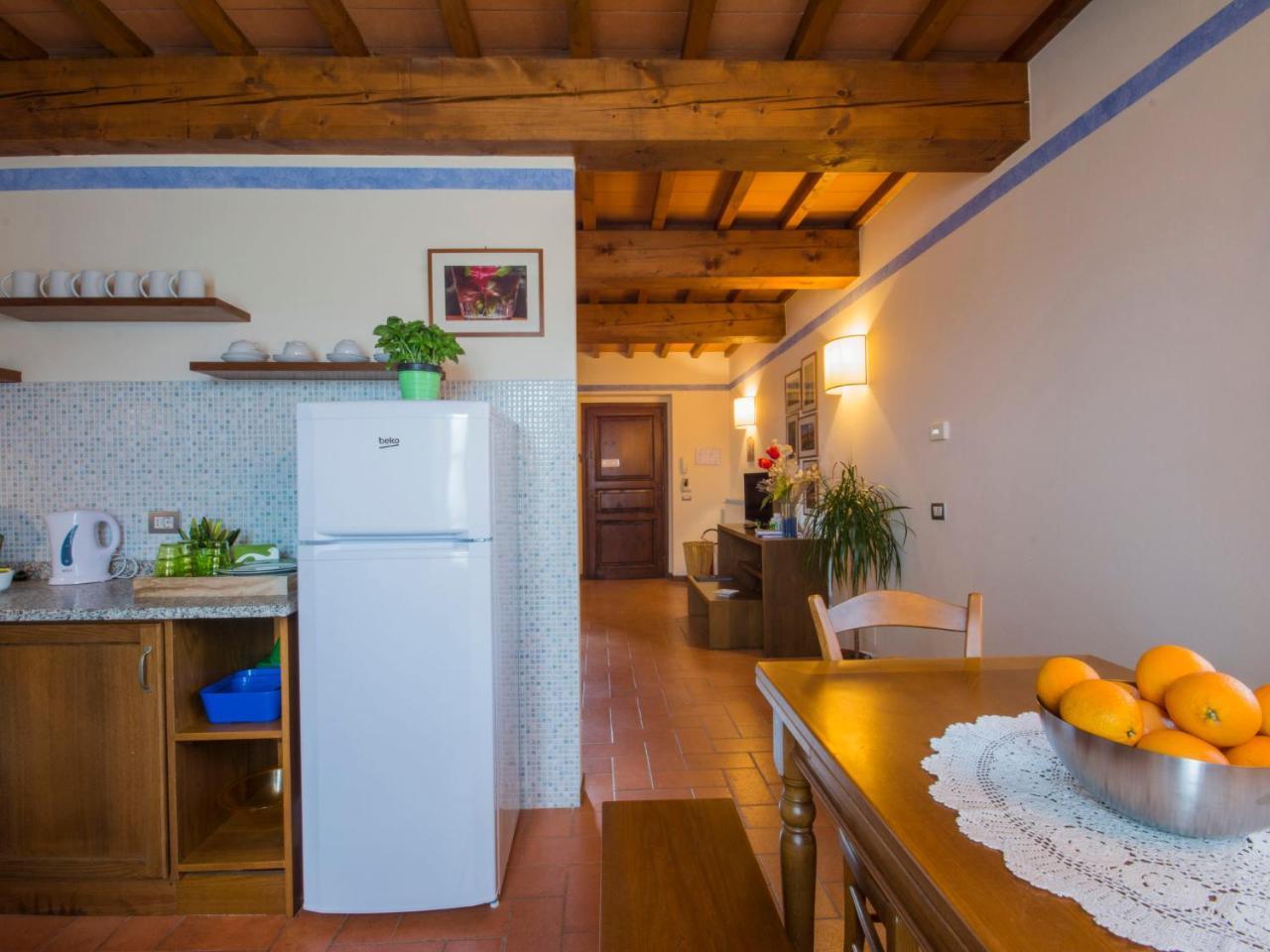 Holiday Home La Torre By Interhome Lucolena in Chianti Extérieur photo