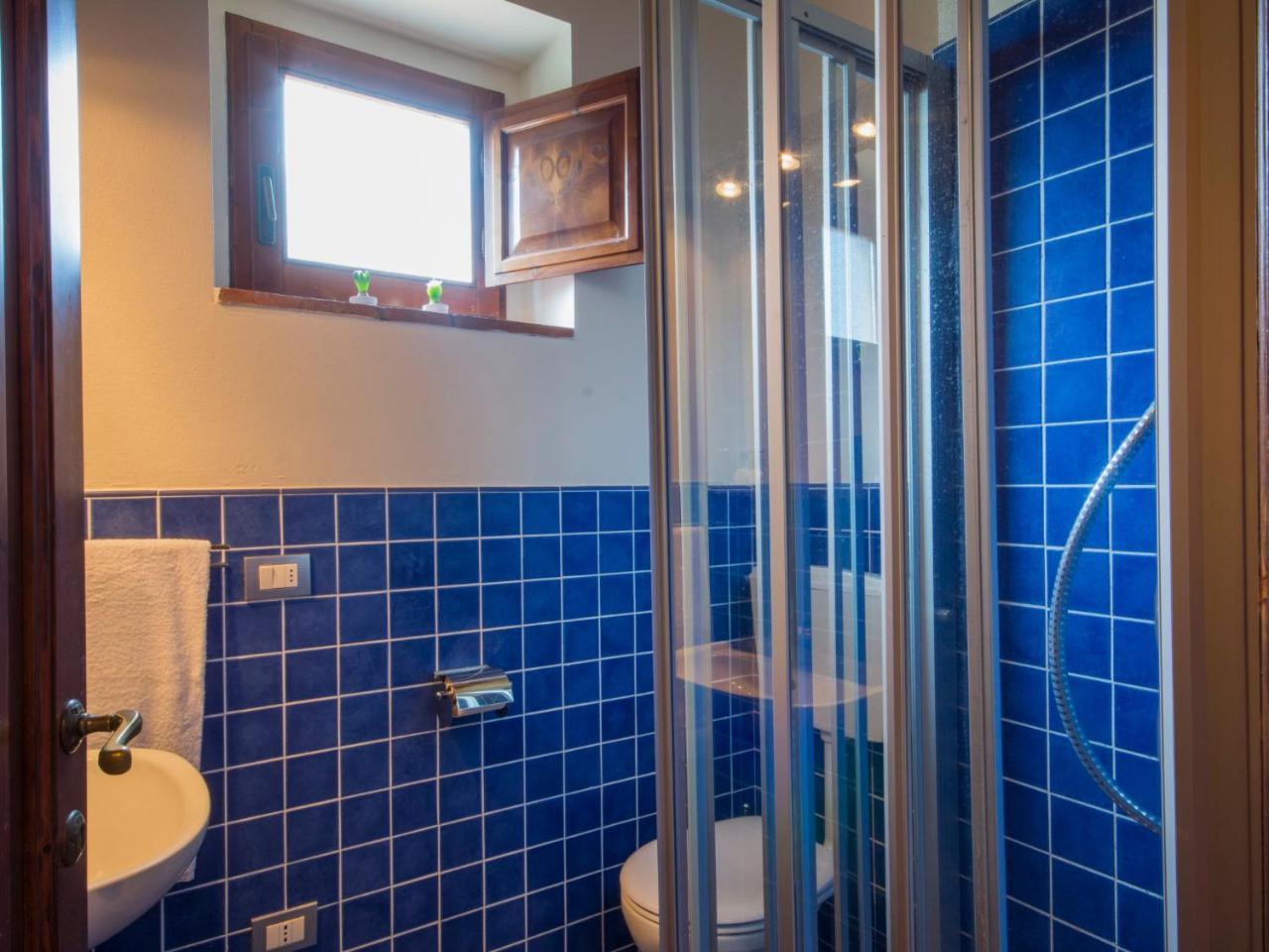 Holiday Home La Torre By Interhome Lucolena in Chianti Extérieur photo