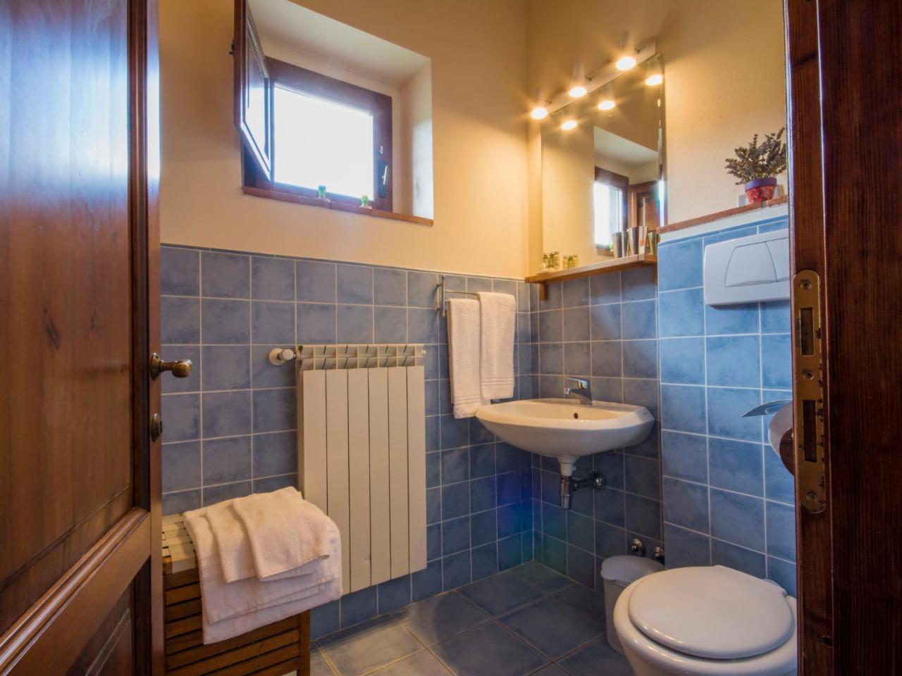 Holiday Home La Torre By Interhome Lucolena in Chianti Extérieur photo