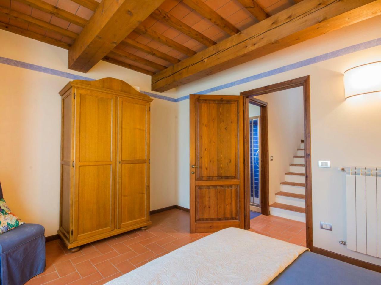 Holiday Home La Torre By Interhome Lucolena in Chianti Extérieur photo